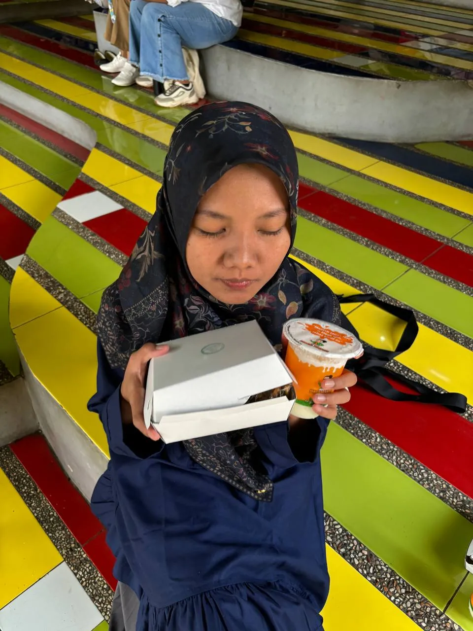 Foto keempat belas dalam galeri kenangan