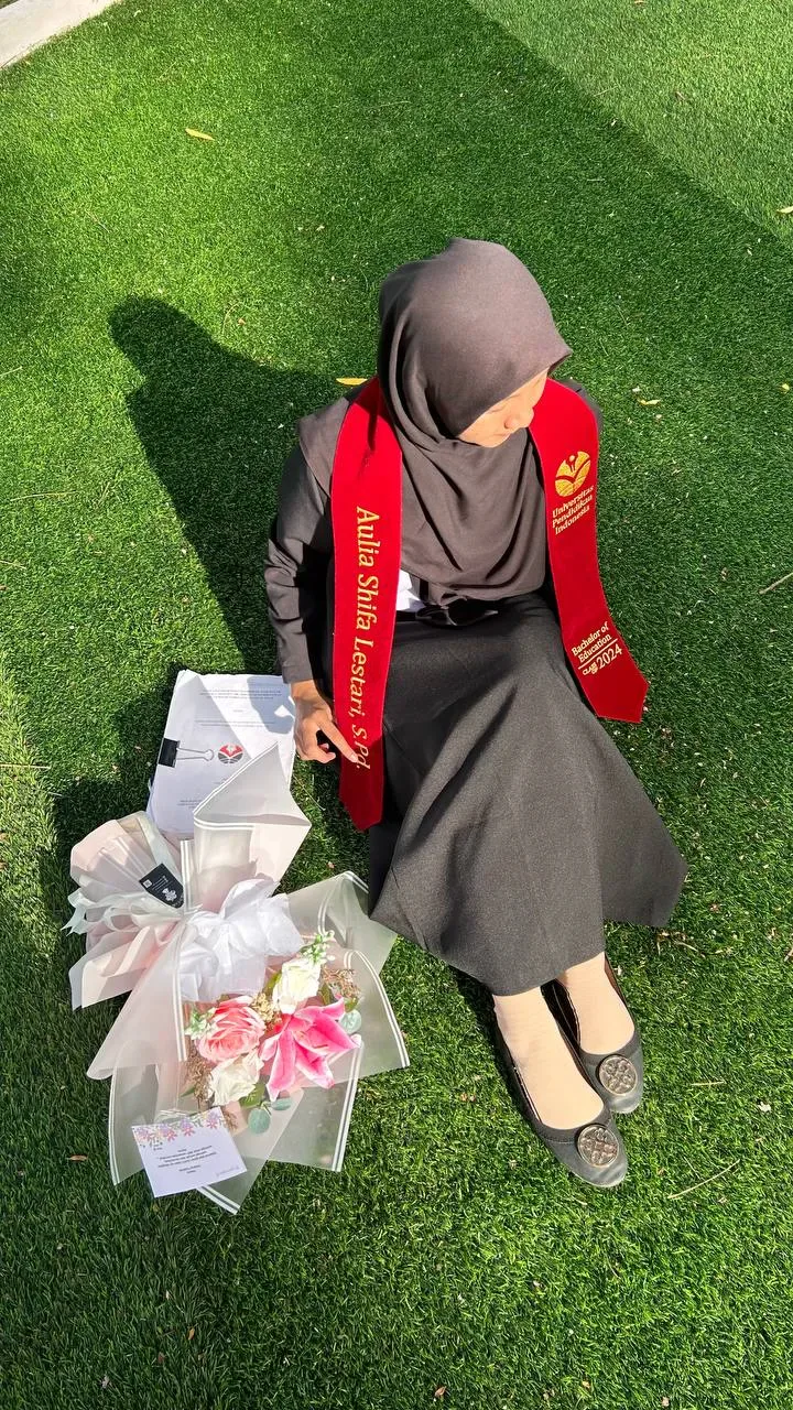 Foto kelima belas dalam galeri kenangan