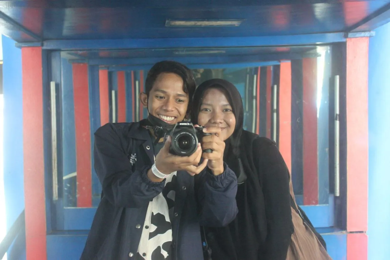 Foto kedua dalam galeri kenangan
