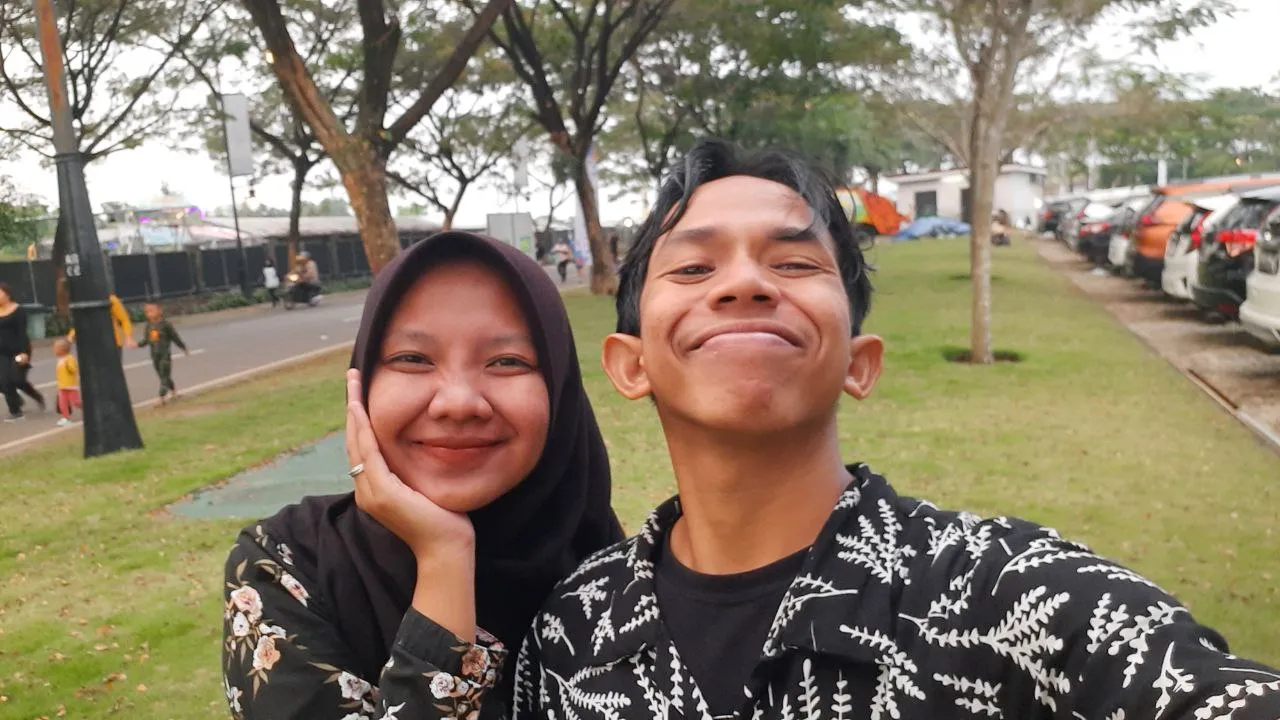 Foto ketujuh dalam galeri kenangan