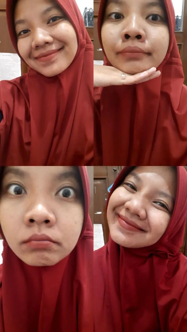 Foto kedelapan dalam galeri kenangan